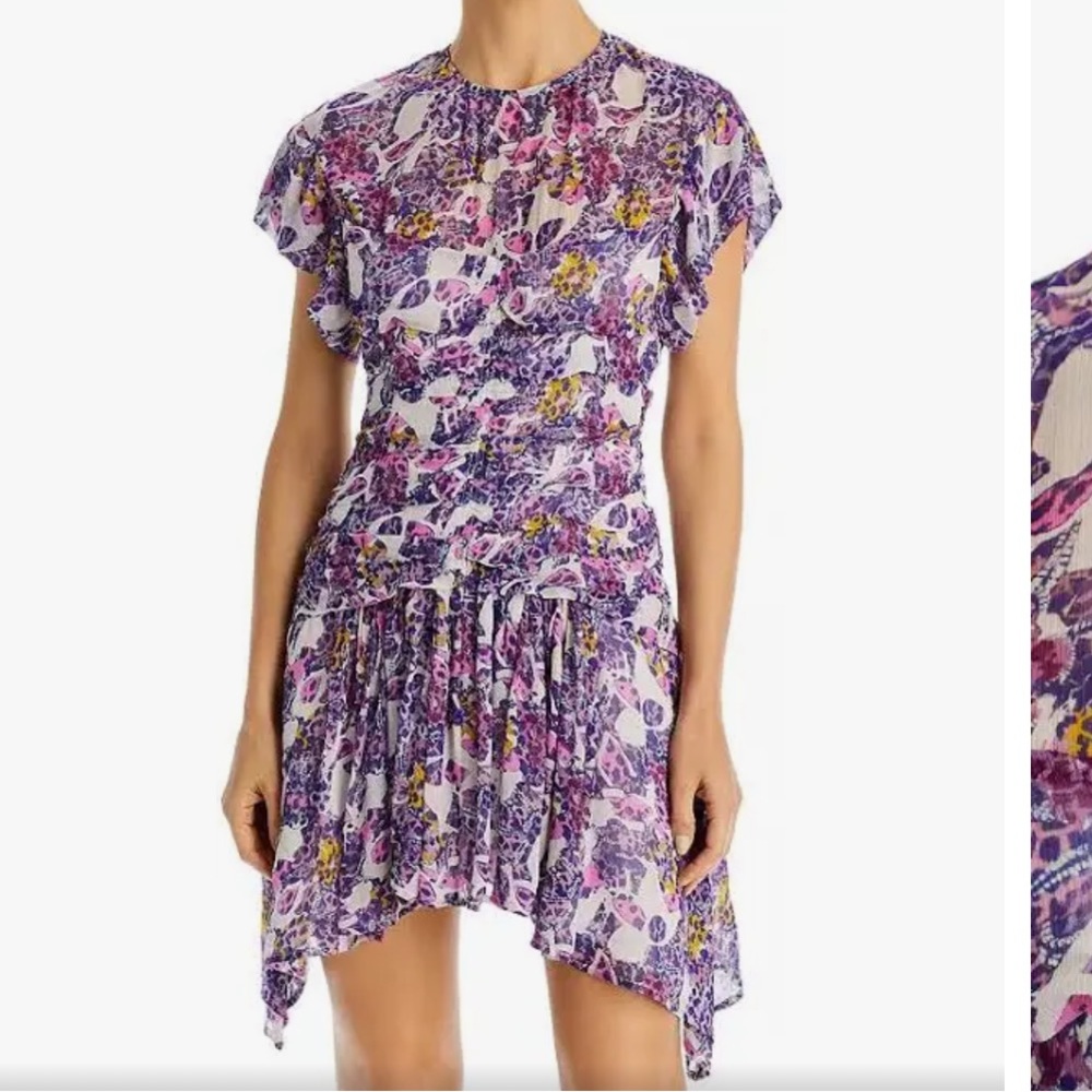 Iro dress